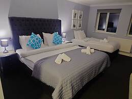 Dancenter Birmingham Airport Near Nec