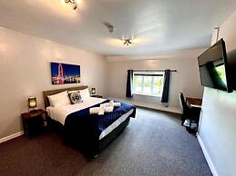 Dancenter Birmingham Airport Near Nec