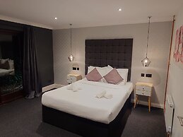 Dancenter Birmingham Airport Near Nec