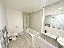 Dancenter Birmingham Airport Near Nec