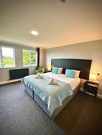 Dancenter Birmingham Airport Near Nec