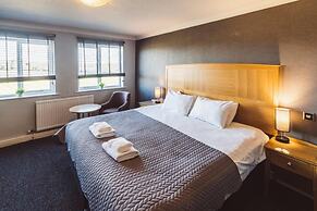 Dancenter Birmingham Airport Near Nec