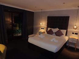 Dancenter Birmingham Airport Near Nec