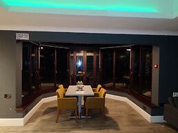 Dancenter Birmingham Airport Near Nec