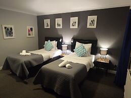 Dancenter Birmingham Airport Near Nec