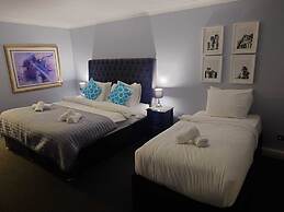 Dancenter Birmingham Airport Near Nec