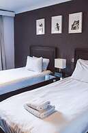 Dancenter Birmingham Airport Near Nec