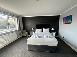 Dancenter Birmingham Airport Near Nec