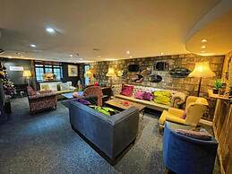 Dancenter Birmingham Airport Near Nec