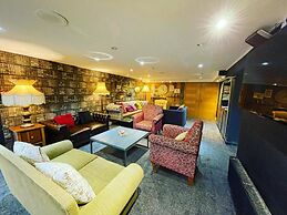 Dancenter Birmingham Airport Near Nec