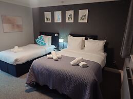 Dancenter Birmingham Airport Near Nec