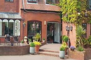 Dancenter Birmingham Airport Near Nec