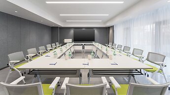 Holiday Inn Express Puer Simao by IHG