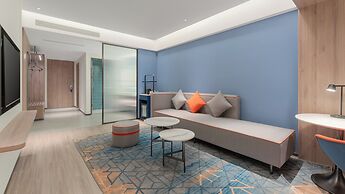 Holiday Inn Express Puer Simao by IHG