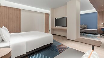 Holiday Inn Express Puer Simao by IHG