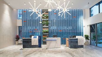 Holiday Inn Express Puer Simao by IHG