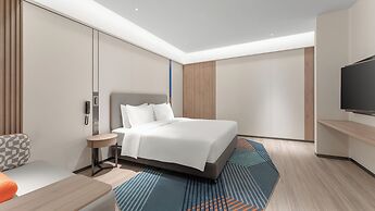 Holiday Inn Express Puer Simao by IHG