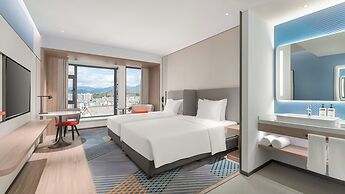 Holiday Inn Express Puer Simao by IHG