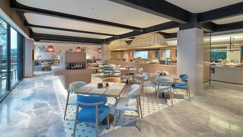 Holiday Inn Express Puer Simao by IHG