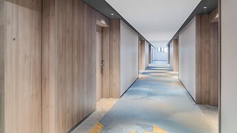 Holiday Inn Express Puer Simao by IHG