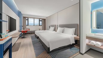 Holiday Inn Express Puer Simao by IHG