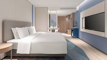 Holiday Inn Express Puer Simao by IHG