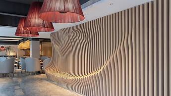 Holiday Inn Express Puer Simao by IHG