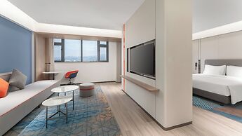 Holiday Inn Express Puer Simao by IHG