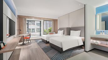 Holiday Inn Express Puer Simao by IHG