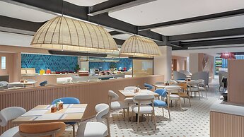 Holiday Inn Express Puer Simao by IHG