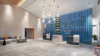 Holiday Inn Express Puer Simao by IHG