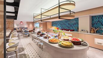 Holiday Inn Express Puer Simao by IHG