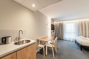 Holiday Inn Express and Suites Reims Rives De Vesle by IHG