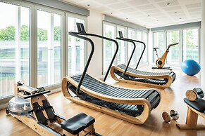 Holiday Inn Express and Suites Reims Rives De Vesle by IHG