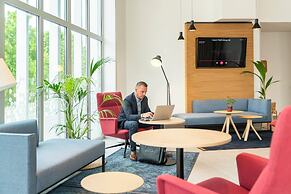 Holiday Inn Express and Suites Reims Rives De Vesle by IHG