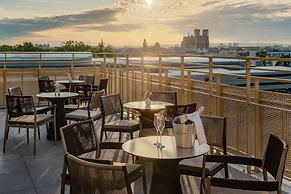 Holiday Inn Express and Suites Reims Rives De Vesle by IHG