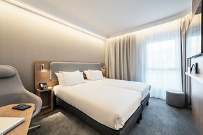 Holiday Inn Express and Suites Reims Rives De Vesle by IHG