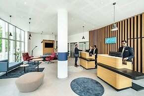 Holiday Inn Express and Suites Reims Rives De Vesle by IHG