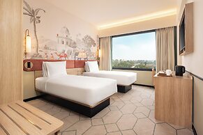 Holiday Inn Gurgaon NH8 by IHG