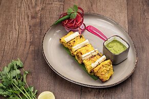 Holiday Inn Gurgaon NH8 by IHG