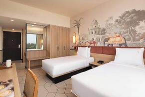 Holiday Inn Gurgaon NH8 by IHG