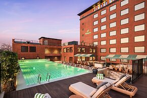 Holiday Inn Gurgaon NH8 by IHG