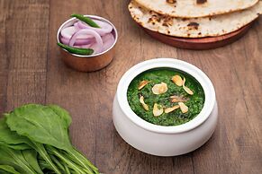 Holiday Inn Gurgaon NH8 by IHG