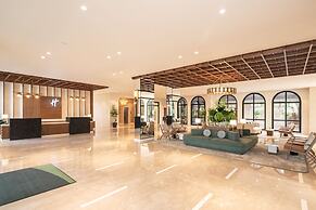 Holiday Inn Gurgaon NH8 by IHG