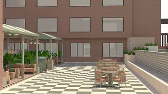 Holiday Inn Gurgaon NH8 by IHG