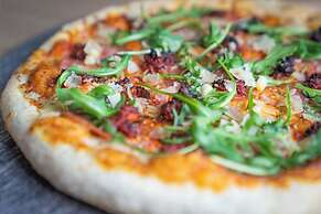 Holiday Inn Gurgaon NH8 by IHG