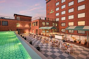 Holiday Inn Gurgaon NH8 by IHG