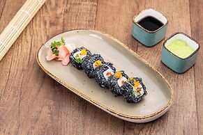 Holiday Inn Gurgaon NH8 by IHG