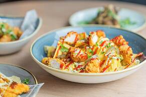 Holiday Inn Gurgaon NH8 by IHG