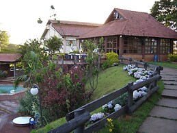 Lago Alphaville